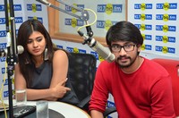 Andagadu Team at Big FM